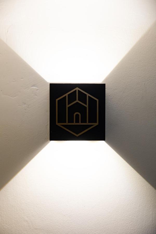 Geometric Art Home バーリ エクステリア 写真