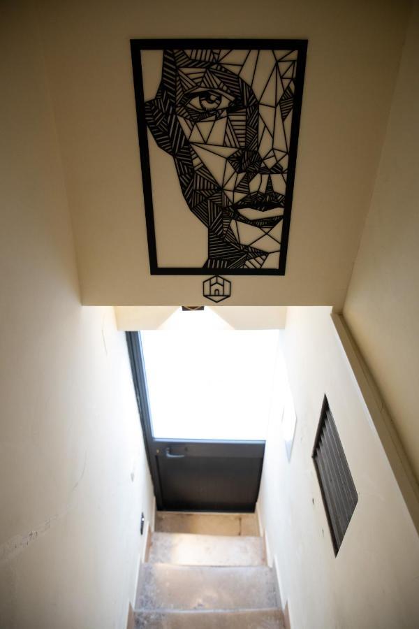 Geometric Art Home バーリ エクステリア 写真